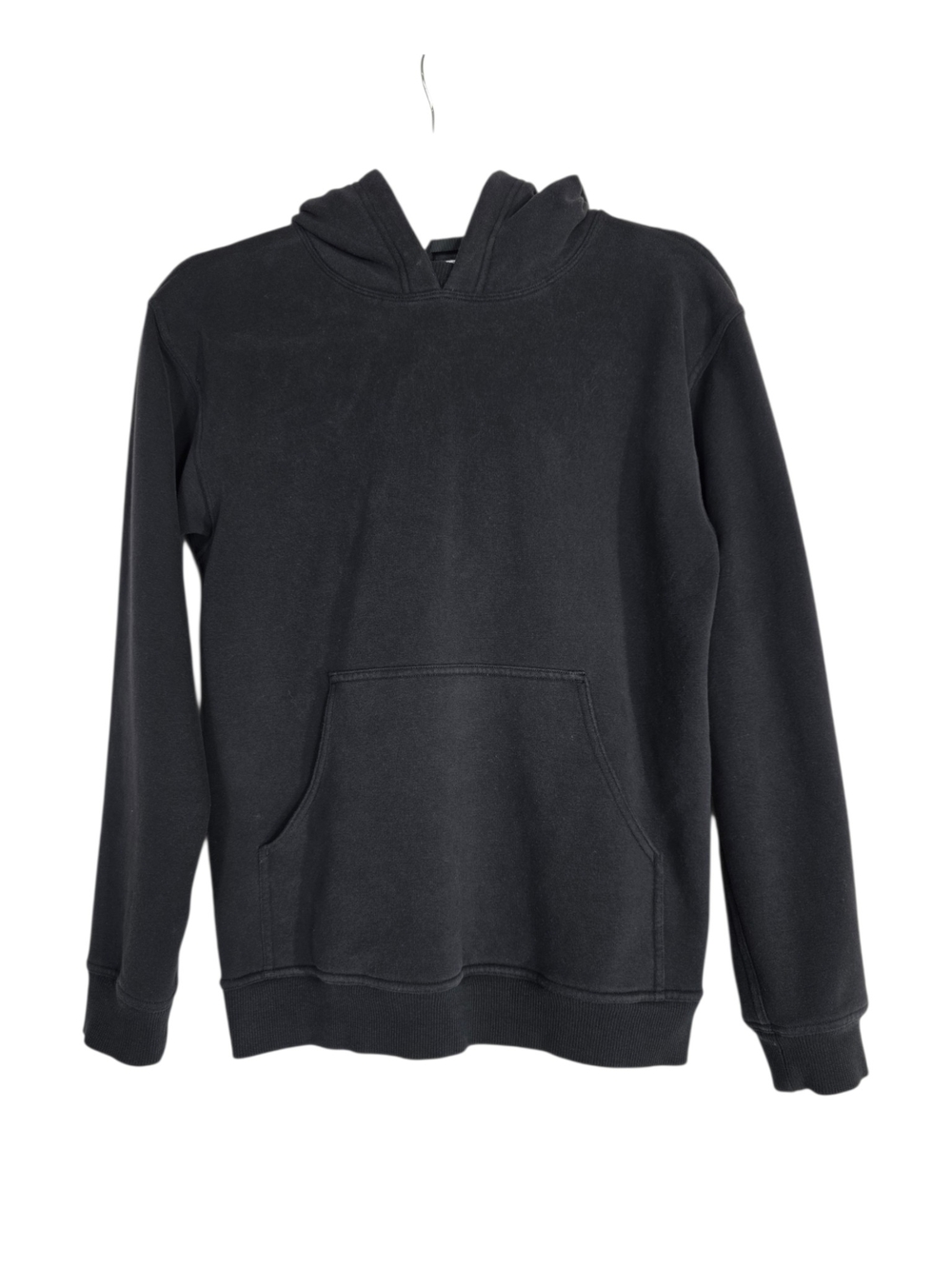 lululemon athletica Black Pullover Hoodie